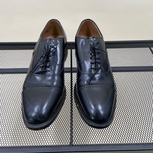 Johnston & Murphy Dress Shoes